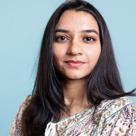Photo of Anjali Reddy